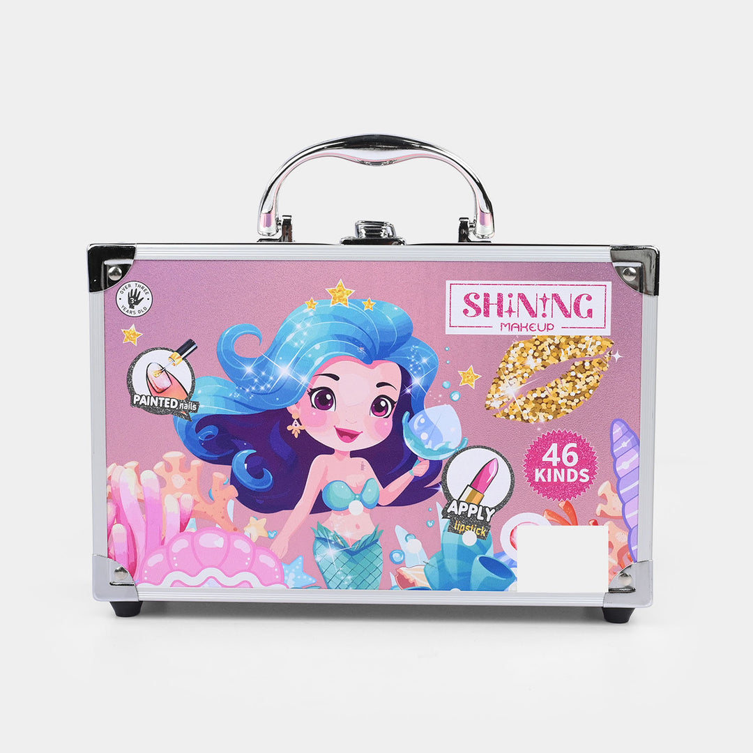 46 Unique Makeup & Beauty Set