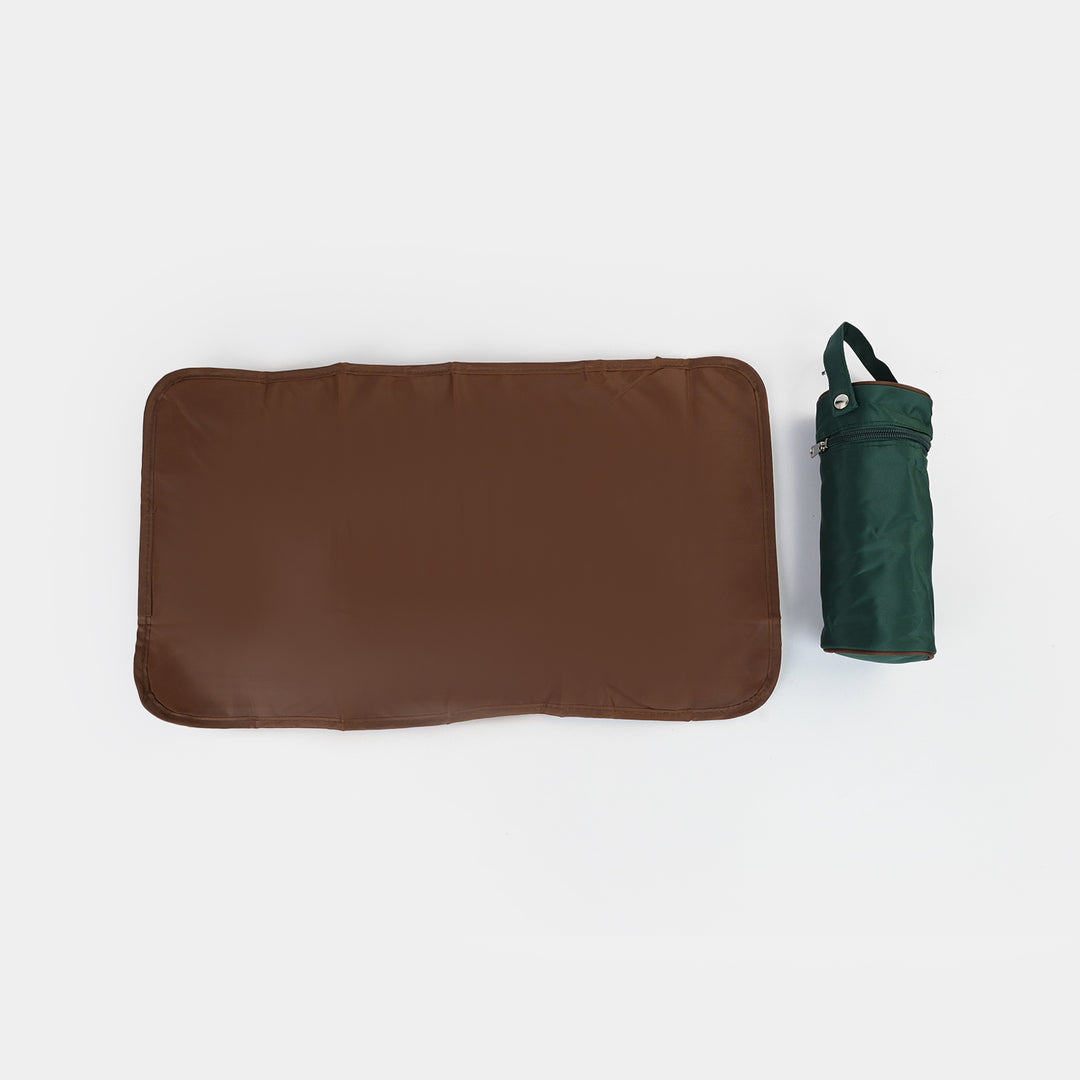 Complete Mother Bag Organizer Set