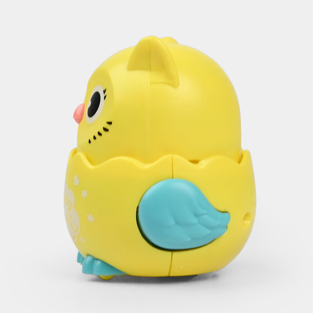Push & Go Toy For Kids