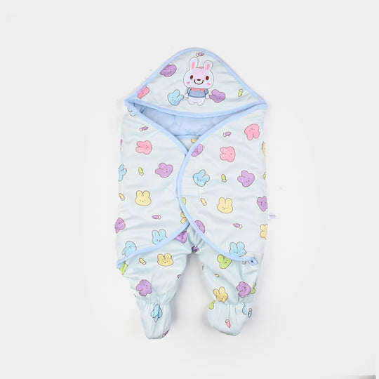 Baby Romper Style Wrapping