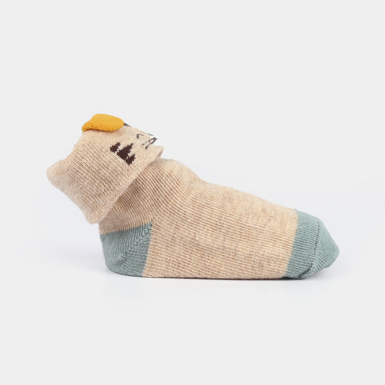 Baby Socks | 0M+