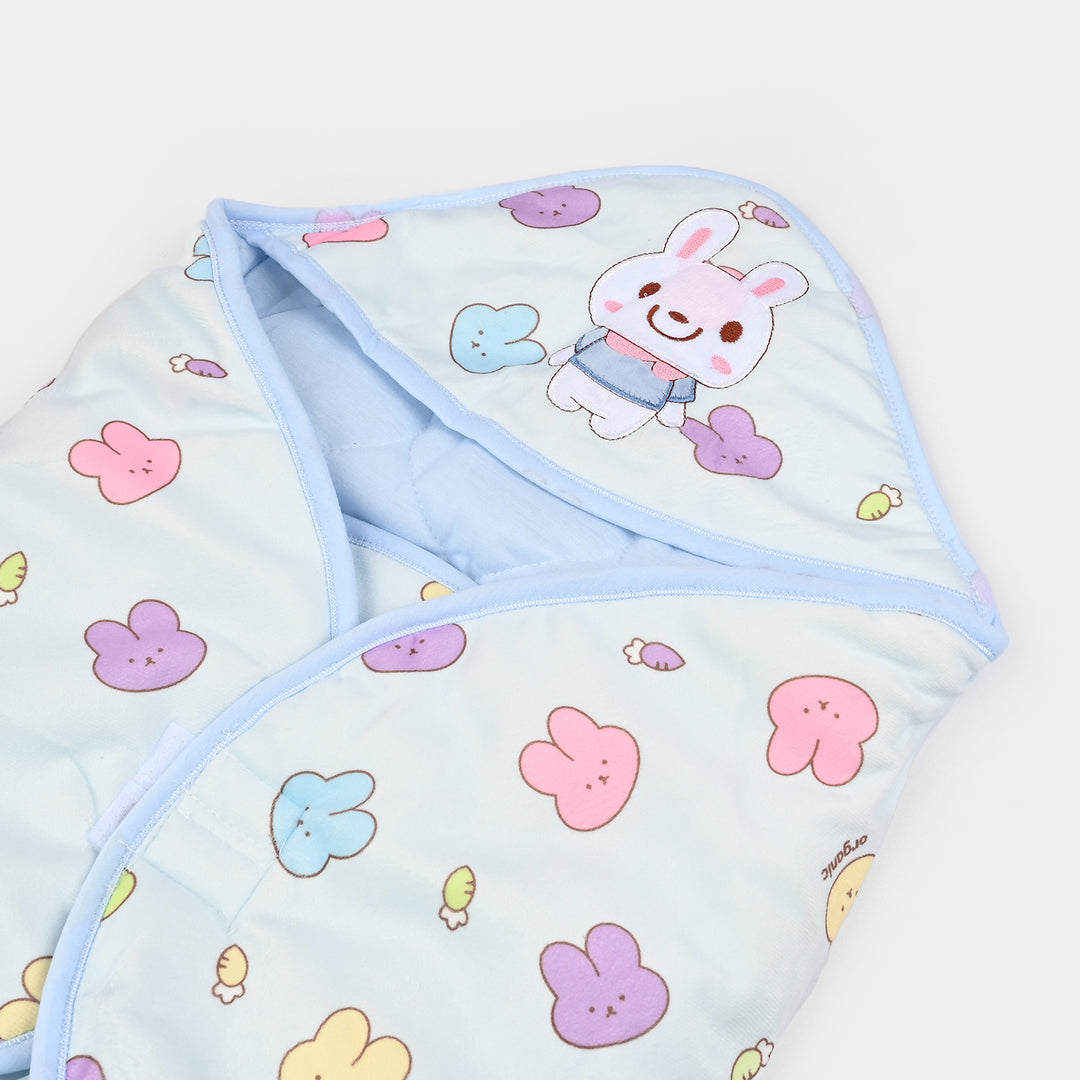 Baby Romper Style Wrapping
