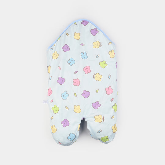 Baby Romper Style Wrapping