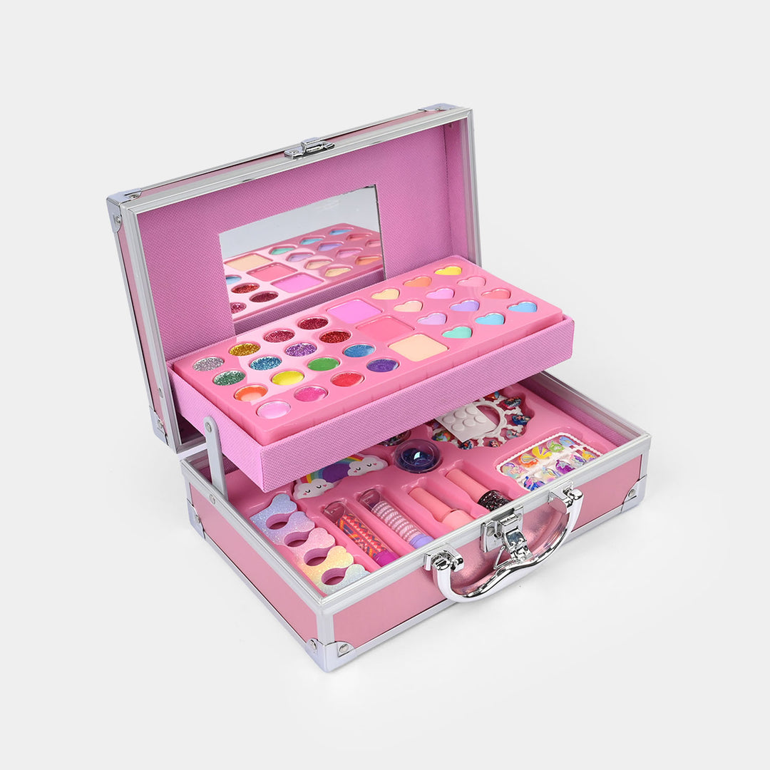46 Unique Makeup & Beauty Set