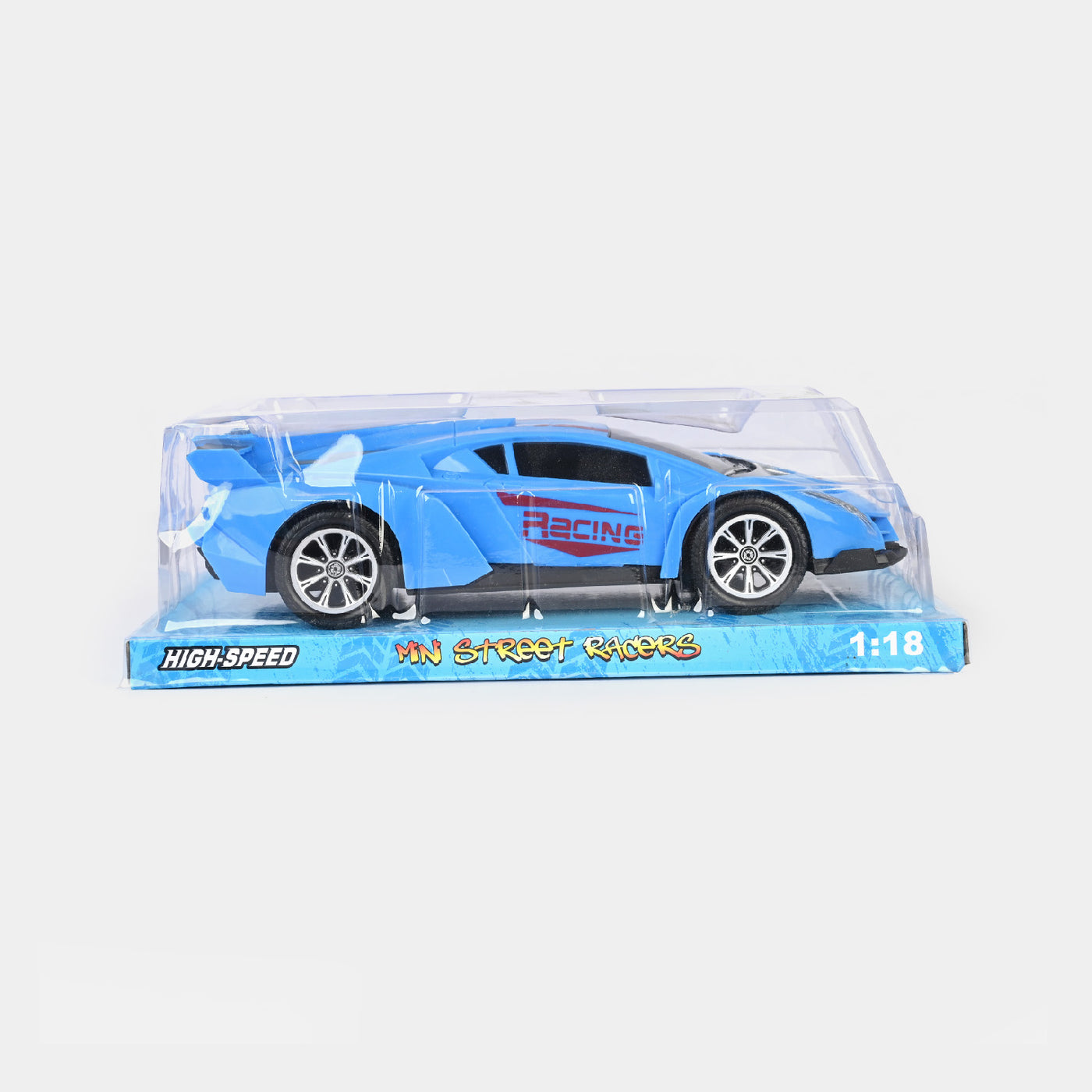 Friction Model Car For Kids