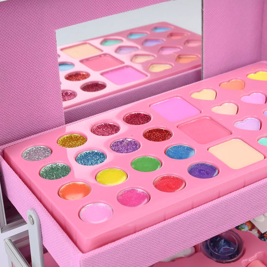 46 Unique Makeup & Beauty Set
