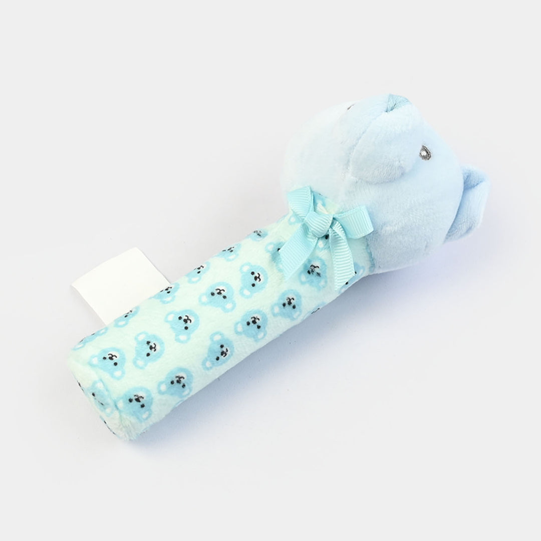 Baby Rattle Soft Plush Infant Toy