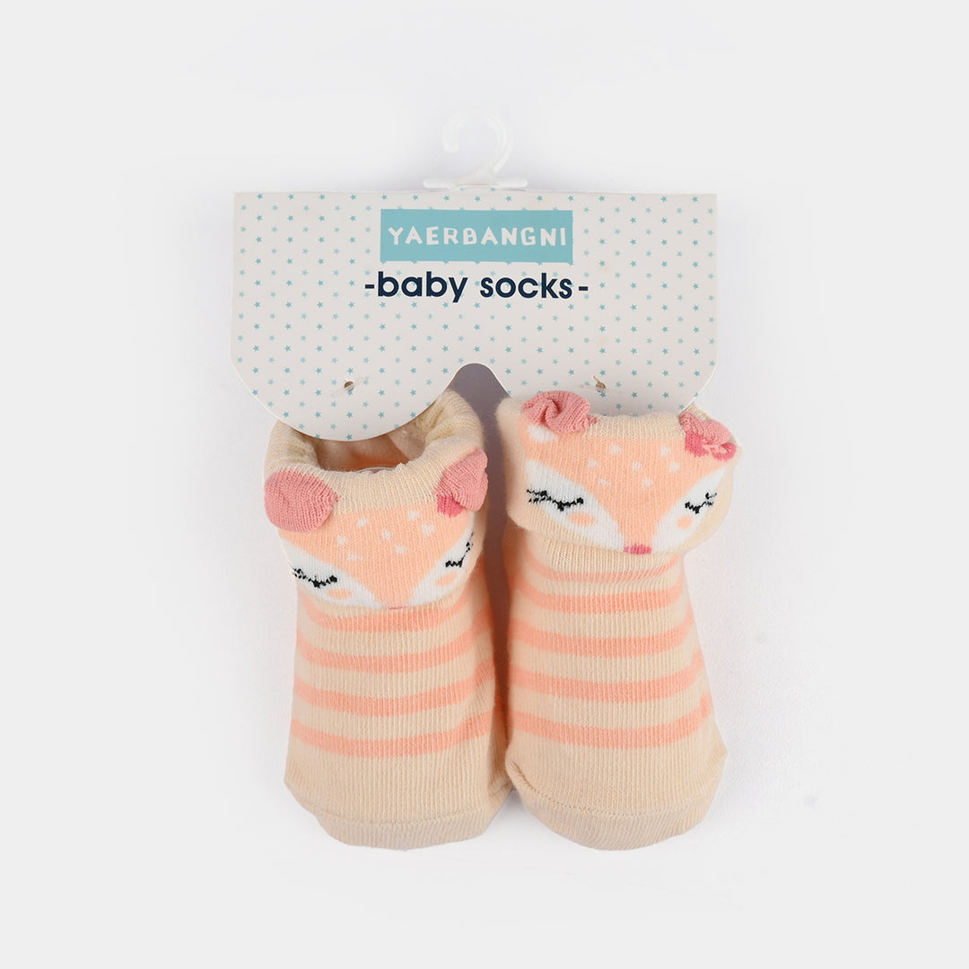 Baby Socks | 0M+