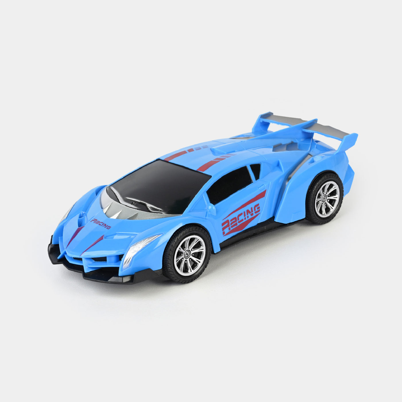 Friction Model Car For Kids