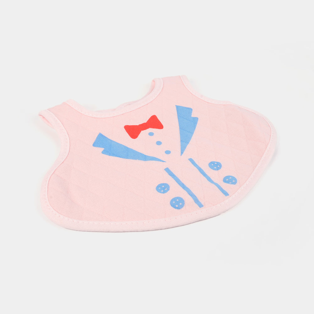 Baby Bib/Apron