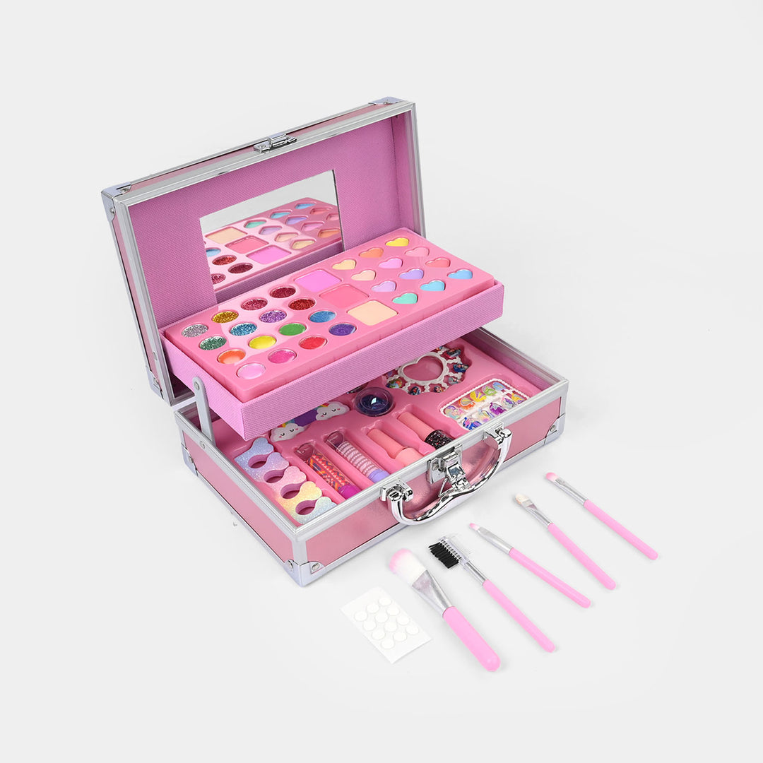 46 Unique Makeup & Beauty Set