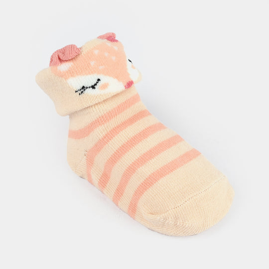 Baby Socks | 0M+
