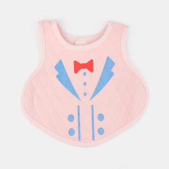 Baby Bib/Apron