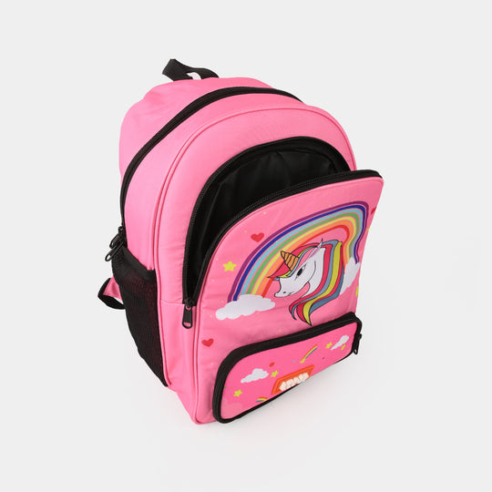 LEVUP SCHOOL BACKPACK FOR CLASS KINDERGARTEN