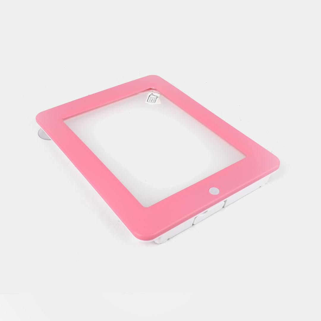 Magic Sketchpad – Light-Up Drawing Pad for Kids