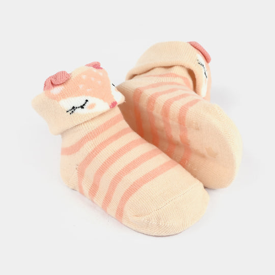 Baby Socks | 0M+