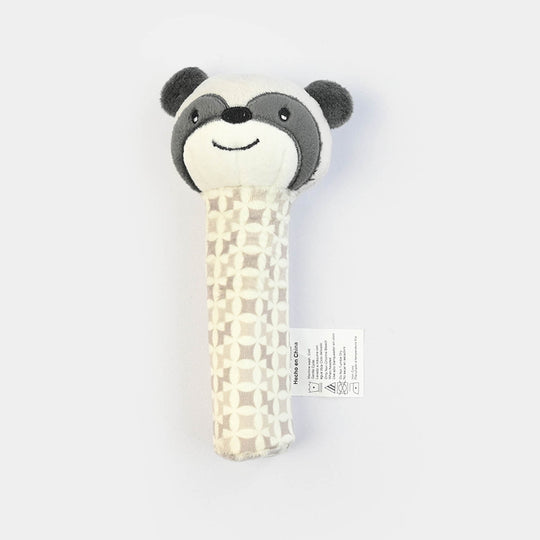 Baby Rattle Soft Plush Infant Toy