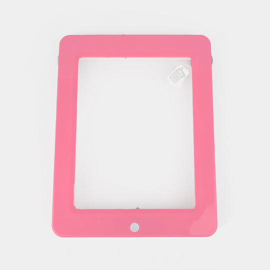Magic Sketchpad – Light-Up Drawing Pad for Kids
