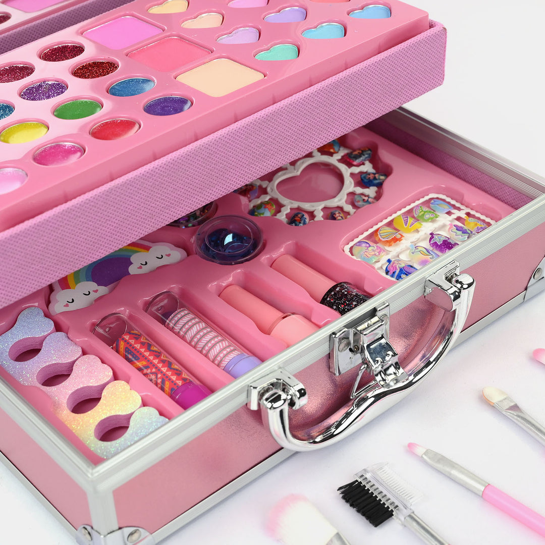 46 Unique Makeup & Beauty Set