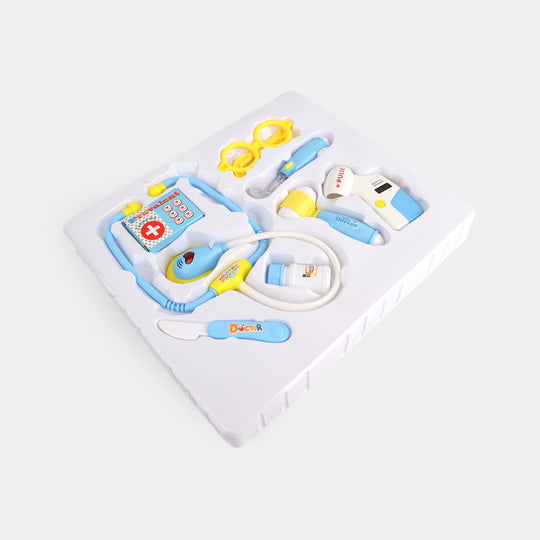 Best Toy Doctor Playset