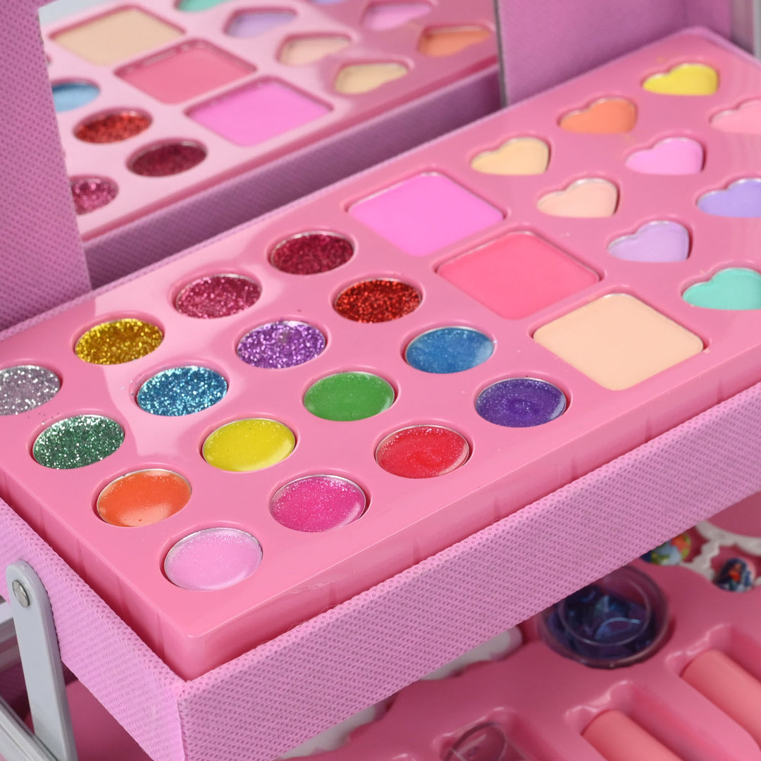 46 Unique Makeup & Beauty Set