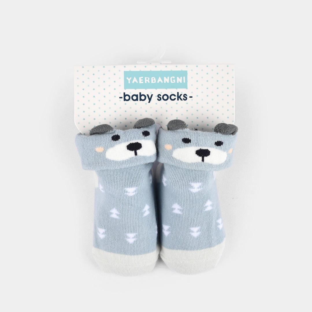 Baby Socks | 0M+