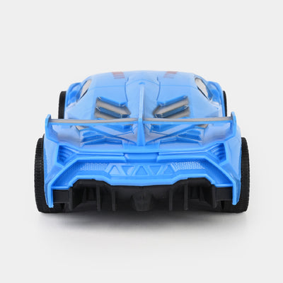 Friction Model Car For Kids