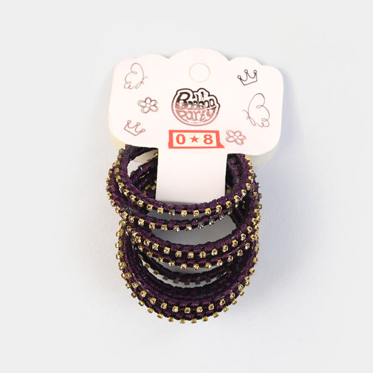 Elegant & Stylish Bangles for Girls