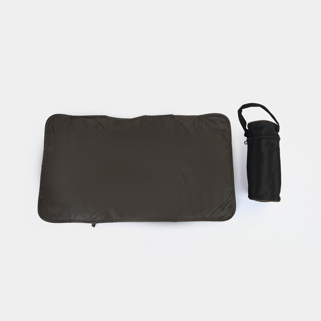 Complete Mother Bag Organizer Set