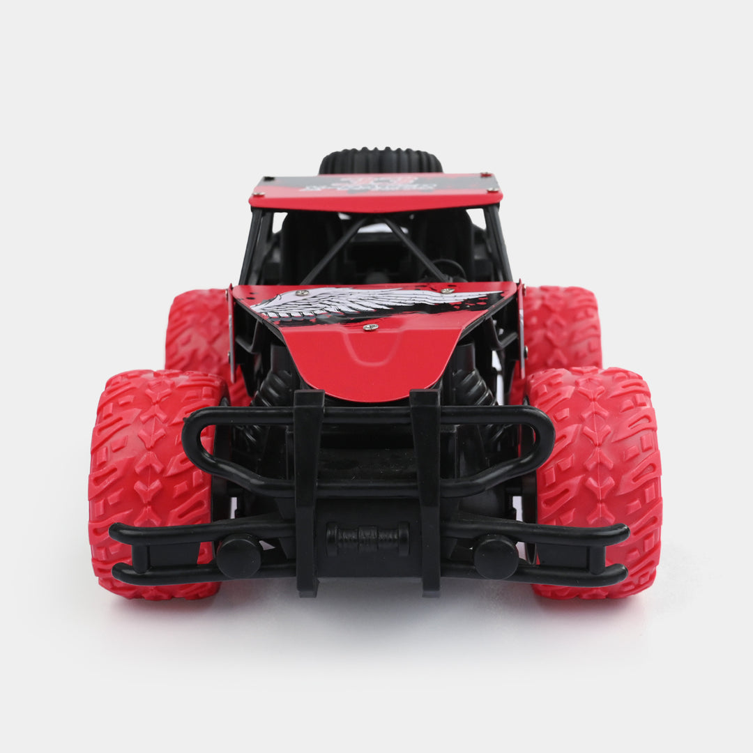 Beast Rapidly Off-Road 1:18 Scale RC Monster Truck