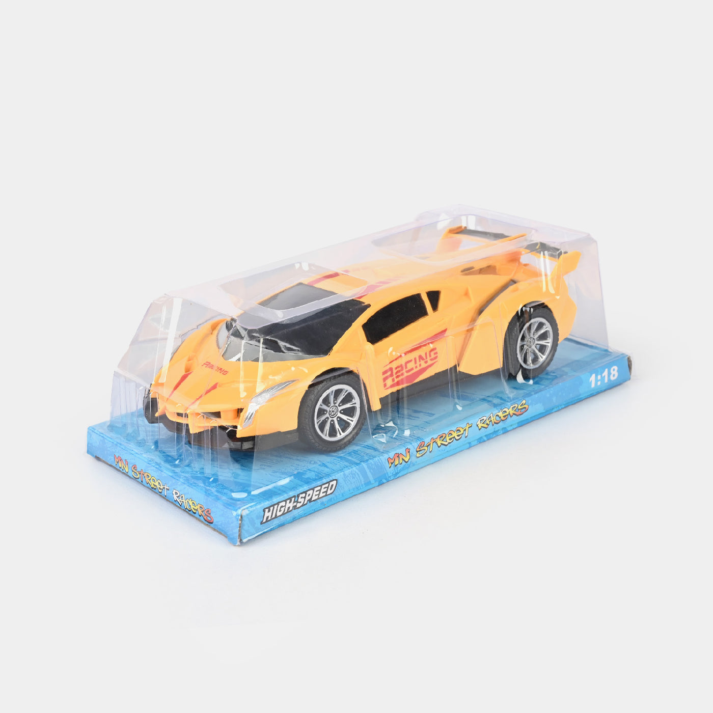 Friction Model Car For Kids