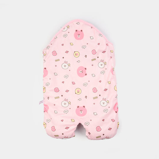 Baby Romper Style Wrapping
