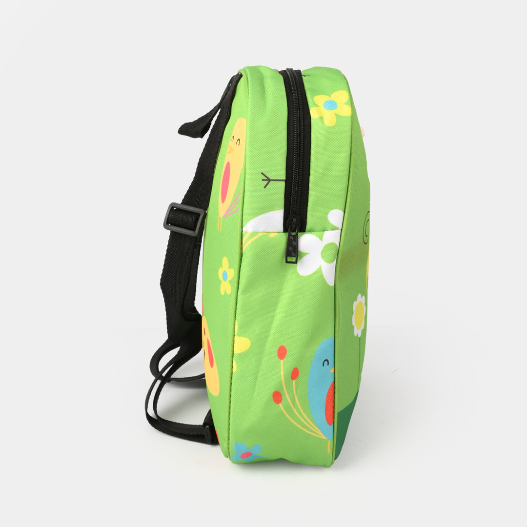 Levup 13" Kids Backpack – Perfect for Nursery & Play Group
