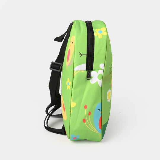 Levup 13" Kids Backpack – Perfect for Nursery & Play Group