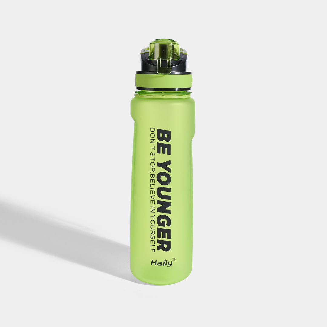 Drinking Water Bottle Plastic 1000ML