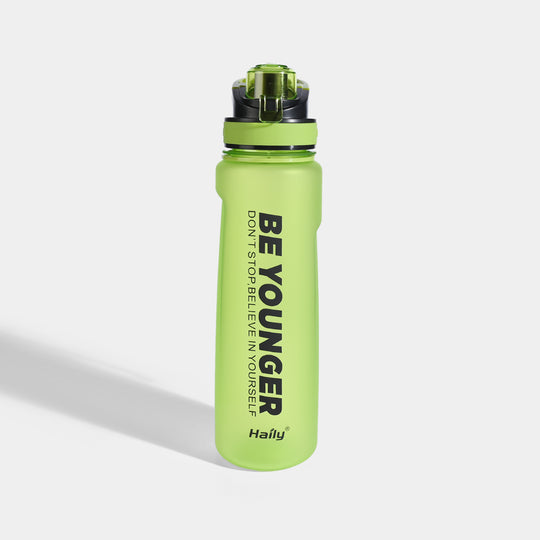 Drinking Water Bottle Plastic 1000ML