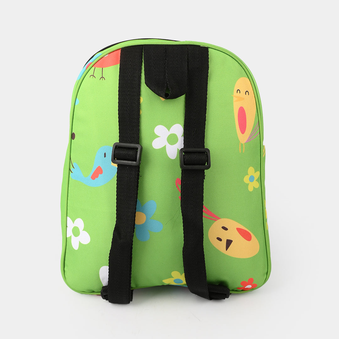 Levup 13" Kids Backpack – Perfect for Nursery & Play Group