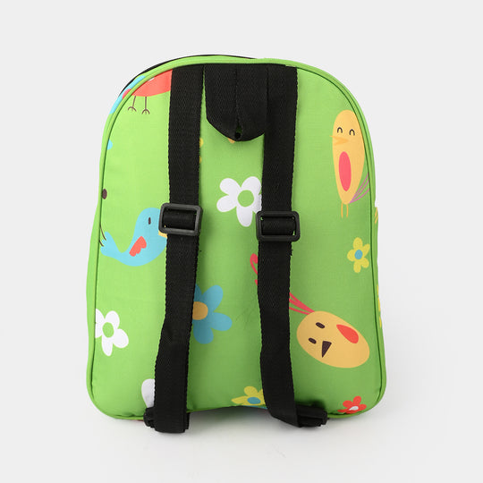 Levup 13" Kids Backpack – Perfect for Nursery & Play Group