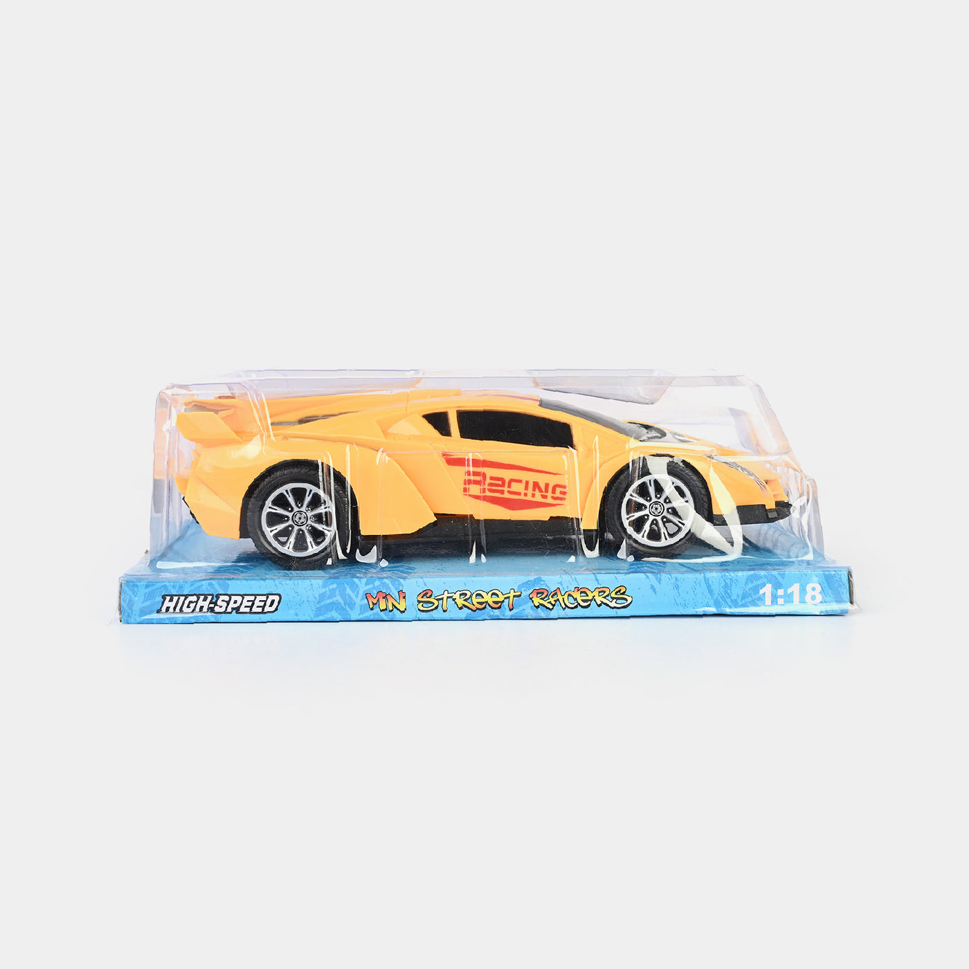 Friction Model Car For Kids