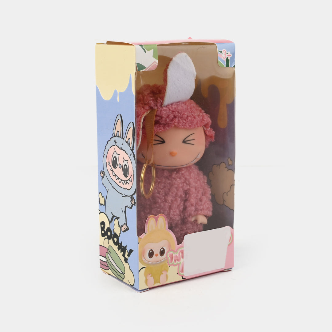 Mystery Monster Character Vinyl Face Collectible Toy