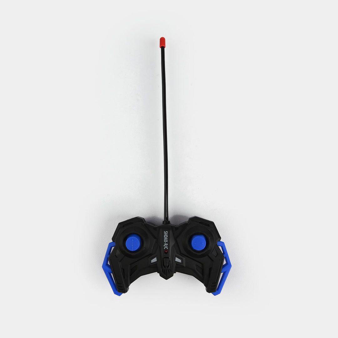 RC Racing King Sports car (2.4GHz)