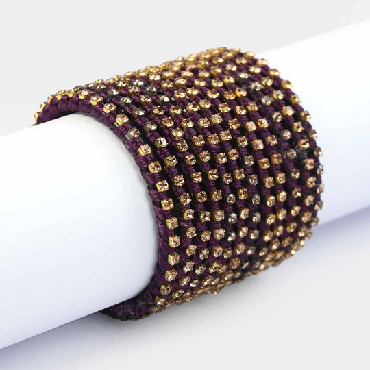 Elegant & Stylish Bangles for Girls