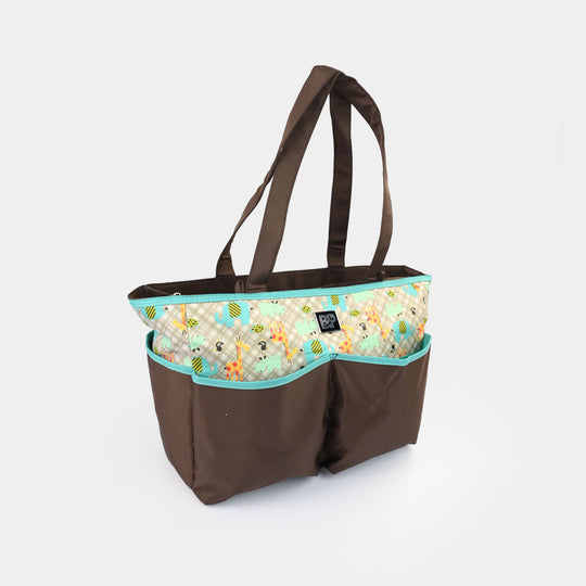 Complete Mother Bag Organizer Set