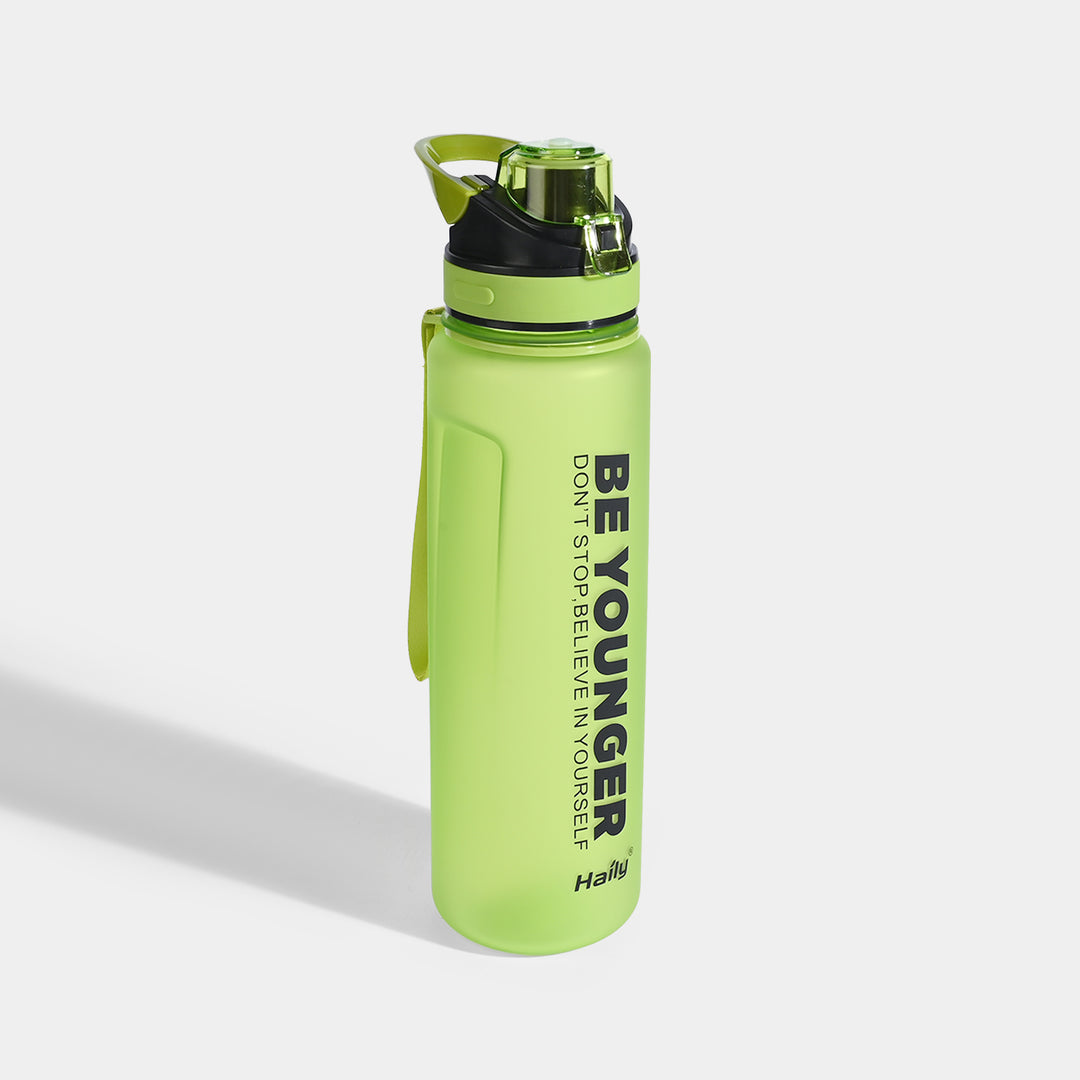 Drinking Water Bottle Plastic 1000ML