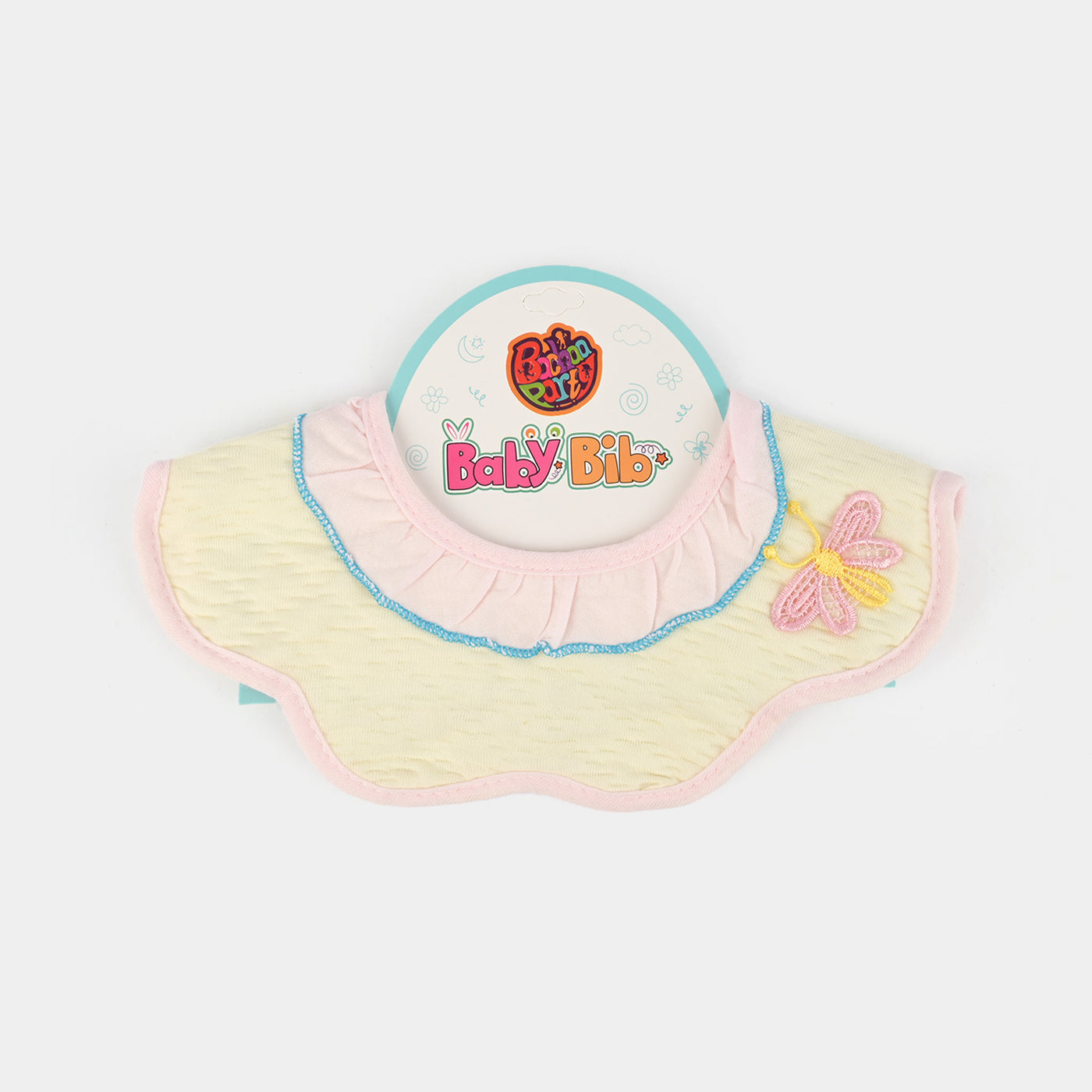 Baby Bib/Apron