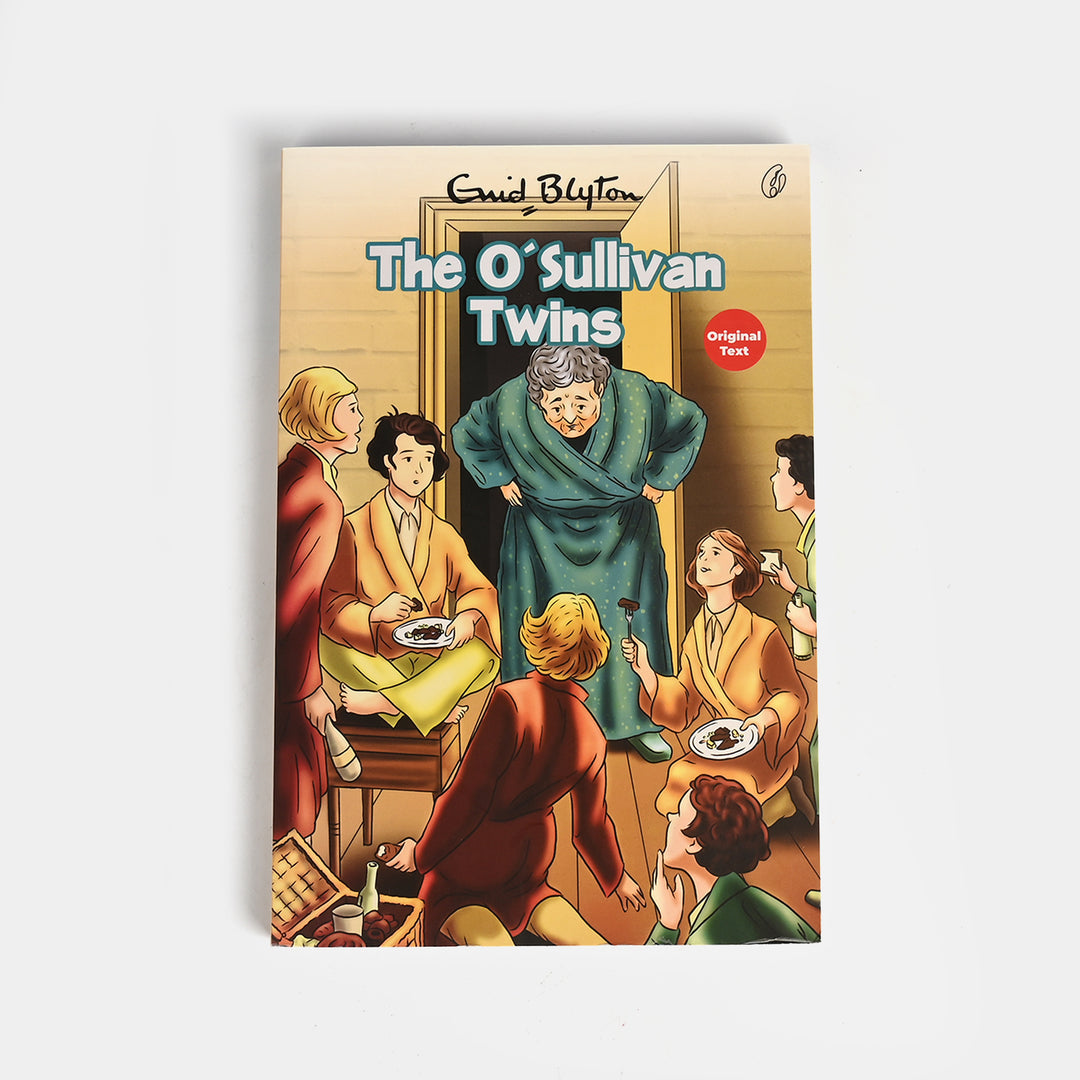 Storybook for Kids