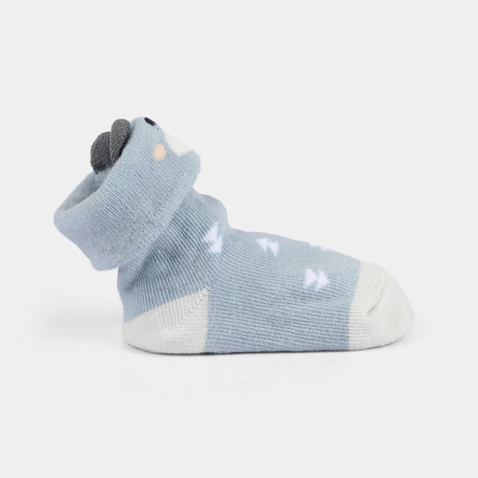 Baby Socks | 0M+