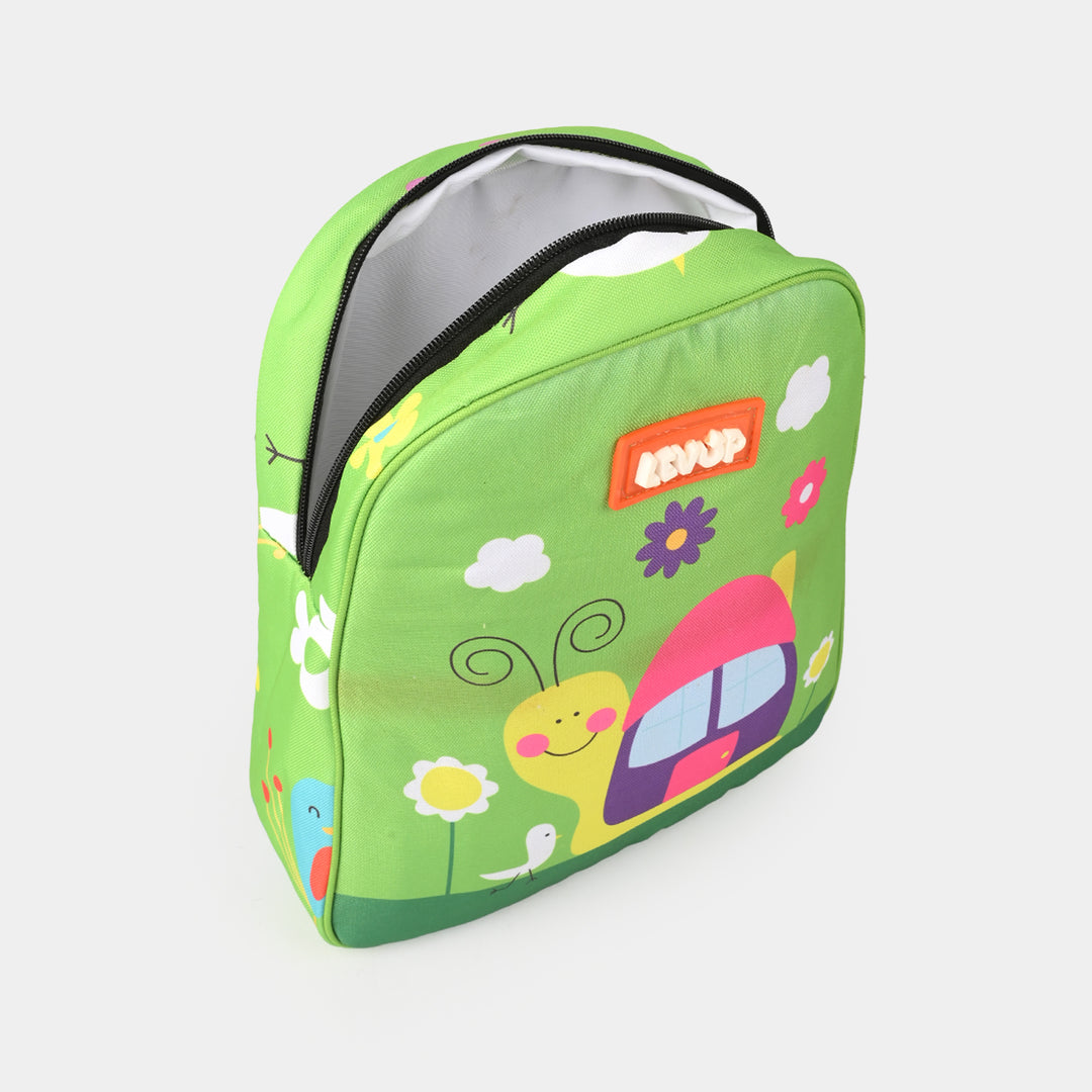 Levup 13" Kids Backpack – Perfect for Nursery & Play Group