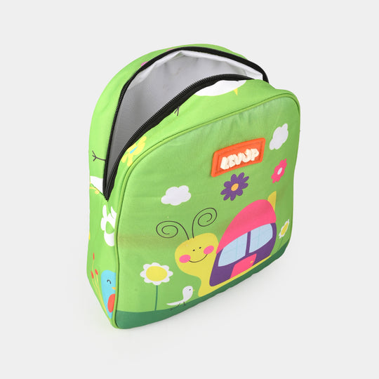 Levup 13" Kids Backpack – Perfect for Nursery & Play Group