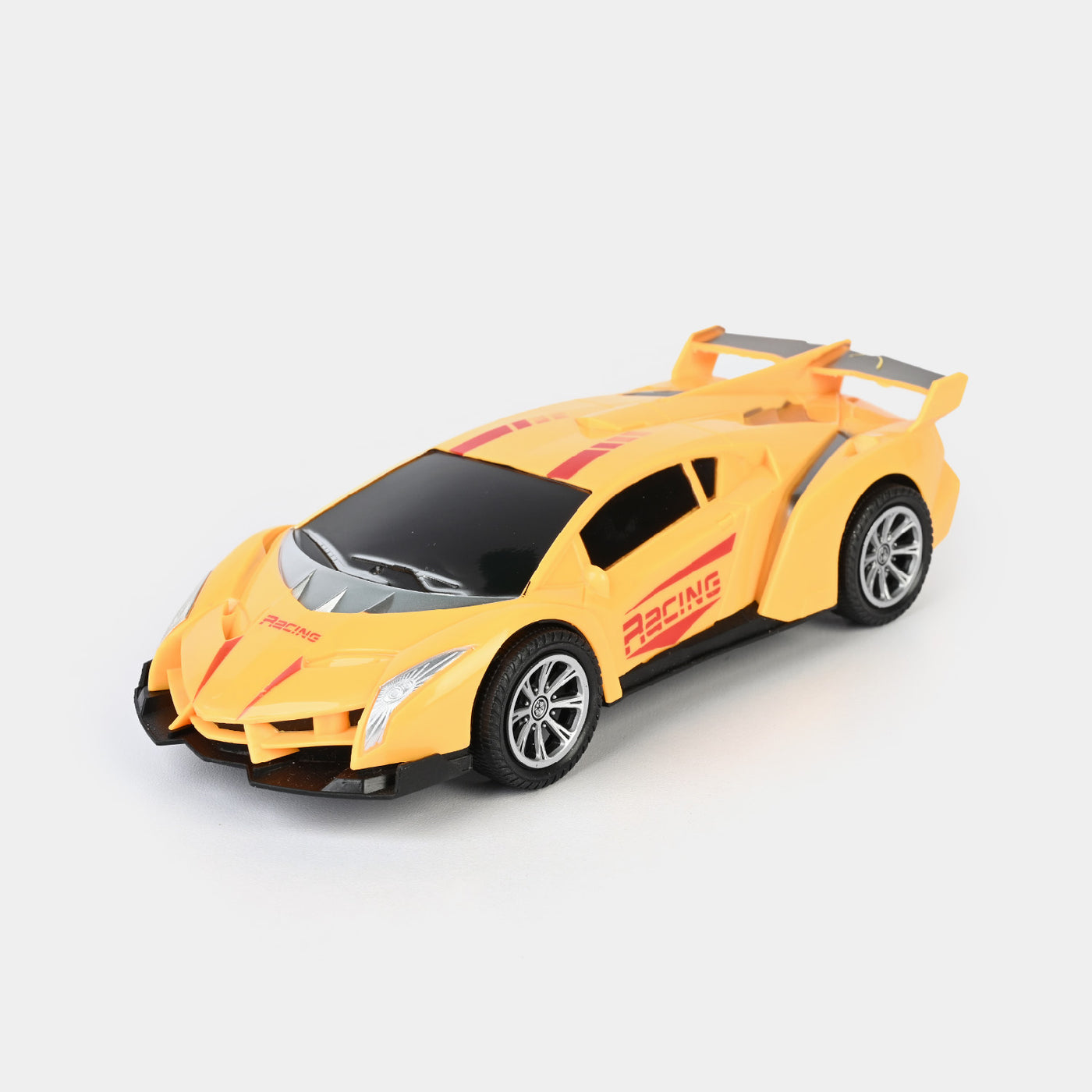 Friction Model Car For Kids